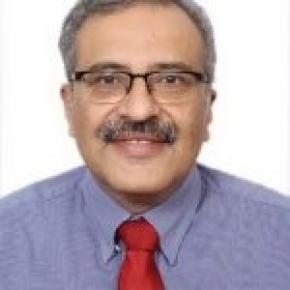 Dr Rajeev Seth